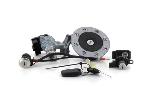 Ratlås/Tændingslås MG MG TF 135 | BP30982202M48