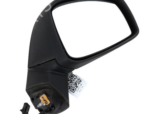 Used Right mirror RENAULT SCÉNIC III (JZ0/1_) 1.5 dCi (110 hp) 29701845