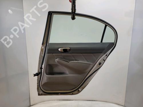 Right rear door HONDA CIVIC VIII Saloon (FD, FA) 1.3 IMA (FA3, FD3) | BP30895616C5