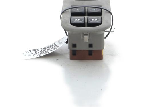 Left front window switch RENAULT CLIO III (BR0/1, CR0/1) 1.5 dCi | BP32513490I27