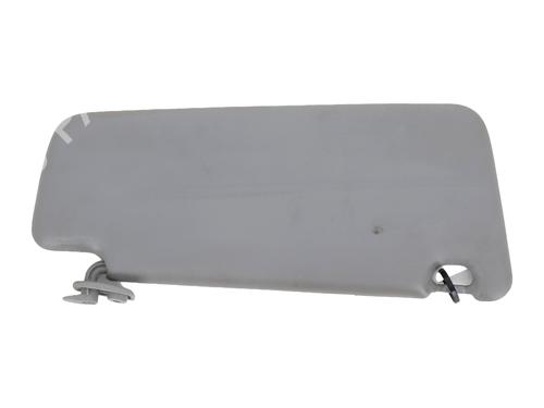 left-sun-visor-opel-corsa-d-s07-2006-2007-2008-2009-2010-2011-2012-2013-2014-2015-32255480 main image