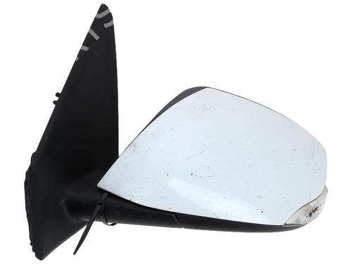 Lusterko boczne lewe RENAULT MEGANE III Hatchback (BZ0/1_, B3_) 1.5 dCi (BZ0C) | BP29874128C26 