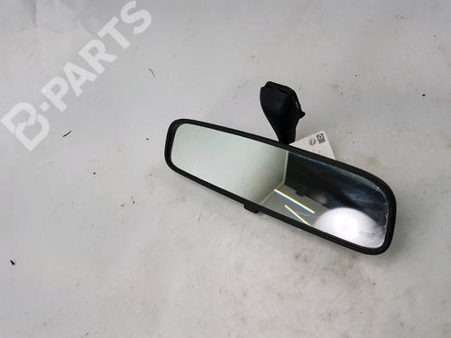 Used Rear mirror Rear mirror HYUNDAI SANTA FÉ I (SM) 2.0 CRDi 4x4 (125 hp) 11126981 11126981