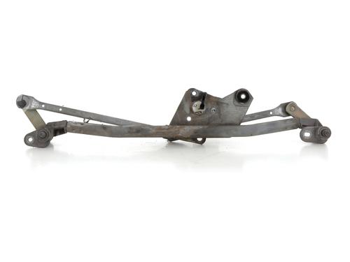 Used Front wipers mechanism CITROËN SAXO (S0, S1) [1996-2004]  24462002
