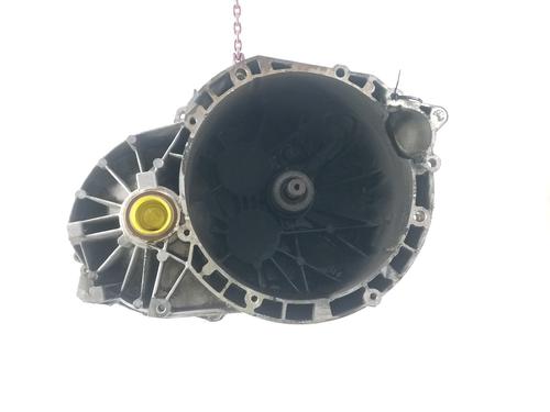 Gearbox FORD GRAND C-MAX (DXA/CB7, DXA/CEU) 2.0 TDCi | BP22796743M3