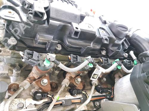 Engine CITROËN C3 II (SC_) 1.6 HDi | BP24349746M1 