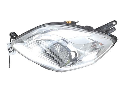 Left headlight FIAT FIORINO Box Body/MPV (225_)  | BP27353548C28 