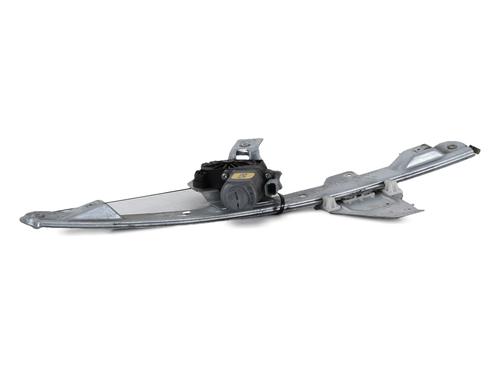 Front right window mechanism CITROËN C3 II (SC_) 1.4 HDi 70 (SC8HZC, SC8HR0, SC8HP4) | BP39764083C23 - Image 3