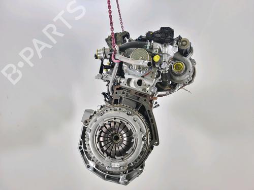 Engine DACIA SANDERO II 1.5 Blue dCi 95 (B8JL) | BP29232207M1 