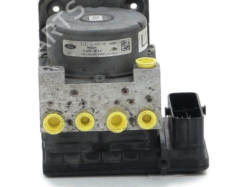 ABS pump FORD FIESTA VI (CB1, CCN) 1.5 TDCi | BP30094420M43 