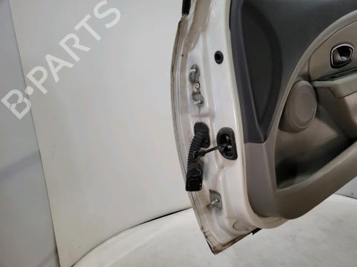 Right front door RENAULT MEGANE III Hatchback (BZ0/1_, B3_) 1.5 dCi (BZ09, BZ0D, BZ1W, BZ29, BZ14) | BP29416916C3 