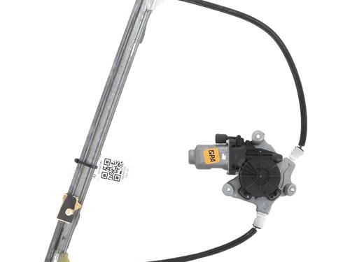 Rudehejsemekanisme ventre foran RENAULT CLIO II (BB_, CB_) 1.6 (B/CB0D, BB00) | BP29701739C22 