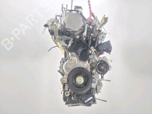 Used Engine TOYOTA AURIS (_E15_) [2006-2012]  28207930