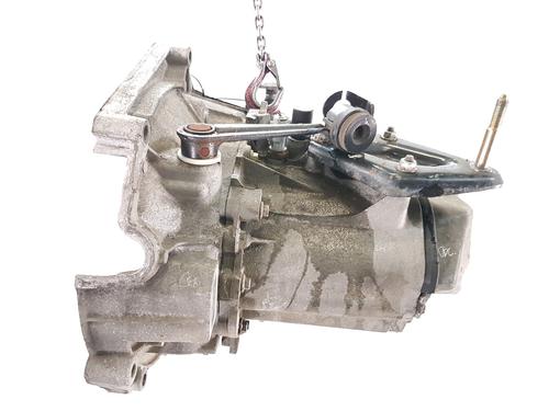 Used Gearbox CITROËN SAXO (S0, S1) [1996-2004]  11489119
