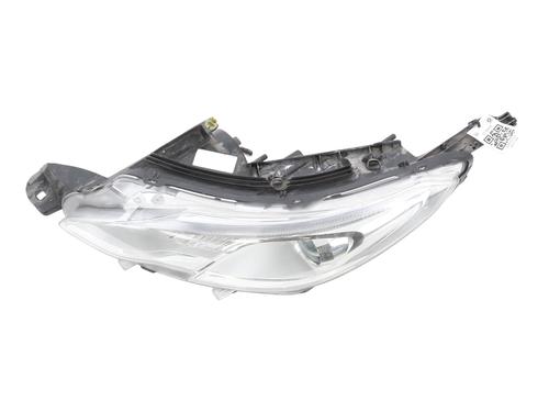 Left headlight PEUGEOT 2008 I (CU_) 1.6 VTi | BP34147556C28  - Image 5