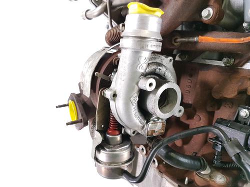 Engine DACIA DUSTER (HS_) 1.5 dCi | BP31349987M1 
