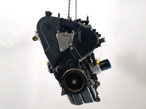 Used Engine Engine 39194512 39194512