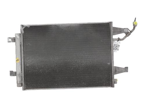 Used AC radiator AC radiator MITSUBISHI COLT VI (Z3_A, Z2_A) 1.5 DI-D (Z39A) (95 hp) 33567174 33567174