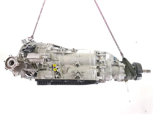 Used Gearbox Gearbox 38496533 38496533