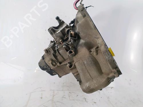 Gearbox OPEL CORSA D (S07) 1.3 CDTI (L08, L68) | BP30957069M3