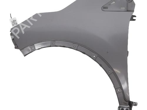 Used Left front fenders RENAULT CAPTUR I (J5_, H5_) 0.9 TCe 90 (90 hp) 30982832