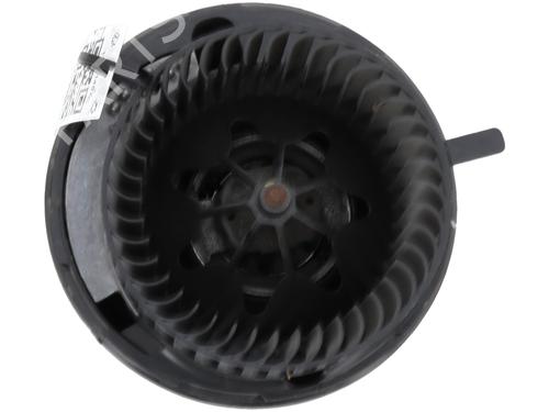 Heater blower motor SKODA OCTAVIA II (1Z3)  | BP27511024M62 