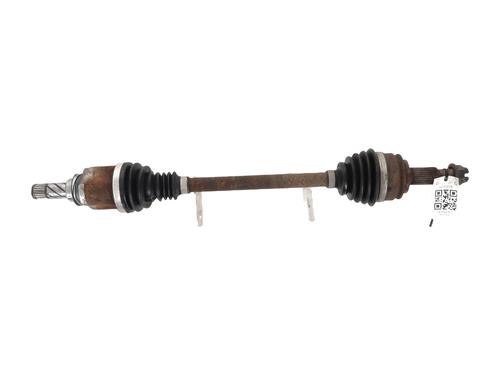 Used Left front driveshaft RENAULT KANGOO Express (FW0/1_) 1.5 dCi 75 (FW07, FW10, FW04) (75 hp) 29265201
