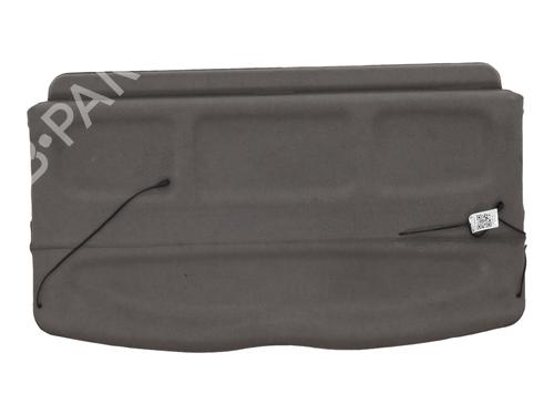 Used Rear parcel shelf CITROËN XSARA PICASSO (N68) 2.0 HDi (90 hp) 31142362