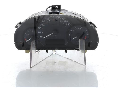 Instrument cluster PEUGEOT 1007 (KM_) 1.4 | BP18021843C47 