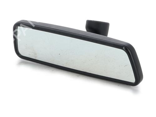 Used Rear mirror Rear mirror VW POLO IV (9N_, 9A_) 1.4 TDI (70 hp) 33299874 33299874