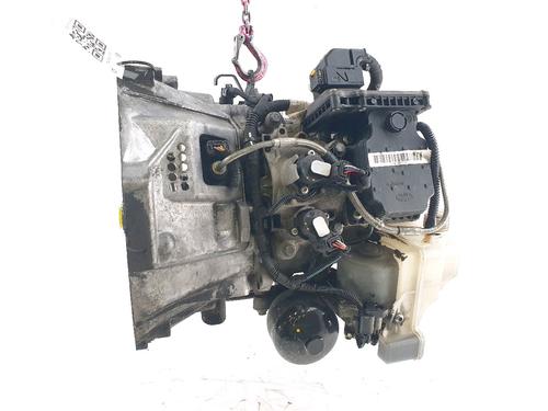 Used Gearbox CITROËN C4 II (NC_) 1.6 HDi 110 (112 hp) 29443342