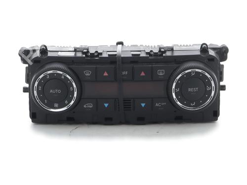 Used Climate control MERCEDES-BENZ B-CLASS Sports Tourer (W245) B 200 CDI (245.208) (140 hp) 31875926