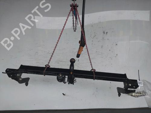 Used Tow ball/Mechanism Tow ball/Mechanism CITROËN JUMPER II Van 2.2 HDi 100 (101 hp) 34457622 34457622
