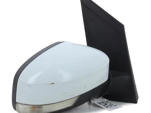 Right mirror FORD FOCUS II Turnier (DA_, FFS, DS) 2.0 TDCi | BP29110875C27 