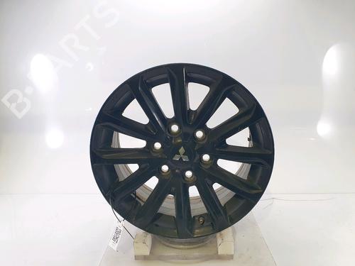 Used Rim MITSUBISHI L200 / TRITON (KJ_, KK_, KL_) 2.4 DI-D 4WD (KL1T) (181 hp) 25908170
