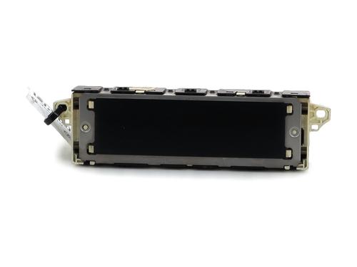 Display monitor PEUGEOT 207 CC (WD_) 1.6 HDi | BP29265448C48