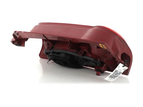Right taillight PEUGEOT PARTNER Box Body/MPV 1.6 HDi | BP29522613C35 