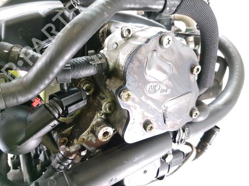 Engine AUDI A3 (8P1) 1.9 TDI | BP25453088M1 