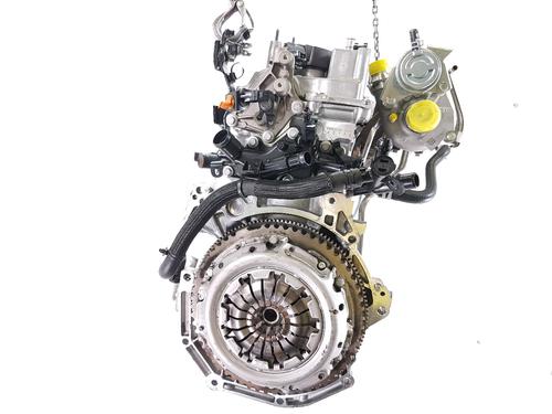 Engine RENAULT CLIO IV (BH_) 0.9 TCe 90 (BHNF, BHMA, BHMH, BHJK, BHJR) | BP28486059M1 
