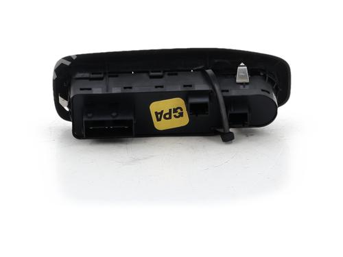 Left front window switch PEUGEOT 2008 I (CU_) 1.2 THP 110 / PureTech 110 | BP38918306I27 - Image 3