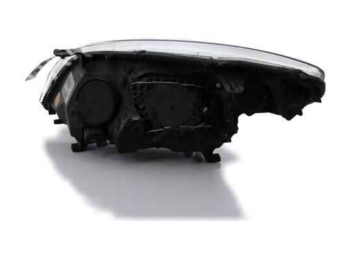 Right headlight RENAULT MEGANE III Hatchback (BZ0/1_, B3_) 1.5 dCi | BP29820077C29 