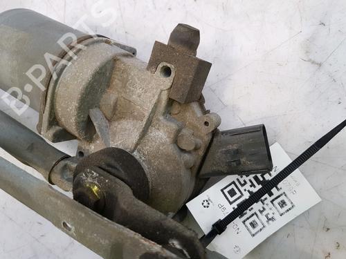 Front wiper motor CHRYSLER VOYAGER IV (RG, RS) 2.5 CRD | BP16297392M29 