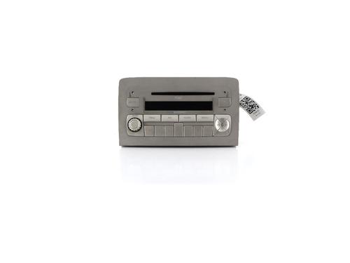 Used Radio Radio 37532416 37532416