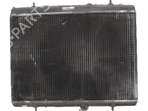 Water radiator CITROËN BERLINGO MULTISPACE (B9) 1.6 HDi 90 | BP36487840M31 - Image 2