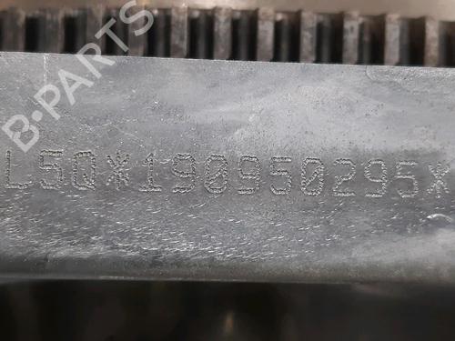 Engine OPEL KARL (C16) 1.0 | BP31606506M1 