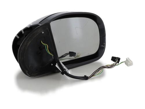 Right mirror MERCEDES-BENZ C-CLASS Coupe (CL203) C 200 CDI (203.707) | BP28177452C27 