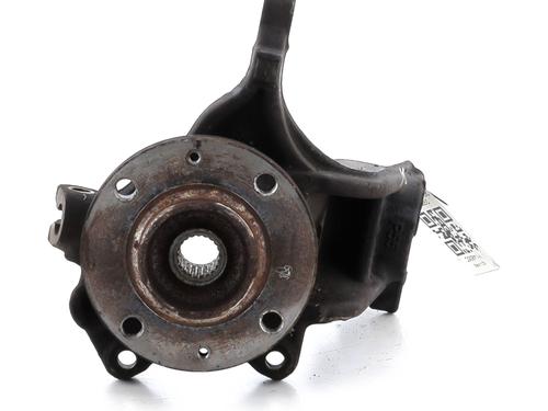 Used Right front steering knuckle CITROËN C3 II (SC_) 1.2 VTi 82 (82 hp) 30405251