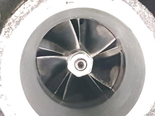 Engine RENAULT TWINGO II (CN0_) 1.5 dCi 75 | BP30049080M1