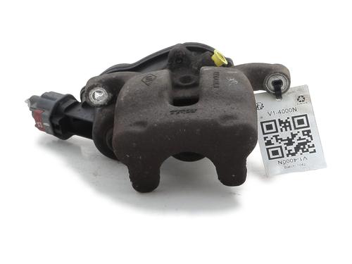 Used Right rear brake caliper RENAULT SCÉNIC III (JZ0/1_) 1.5 dCi (110 hp) 28332842
