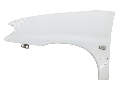 Forskærm venstre CITROËN BERLINGO / BERLINGO FIRST Box Body/MPV (M_) [1996-2011]  29416692